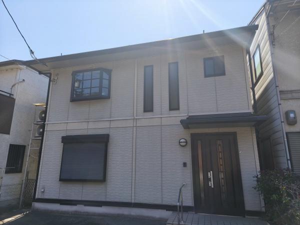 京都市山科区八軒屋敷町の中古一戸建て