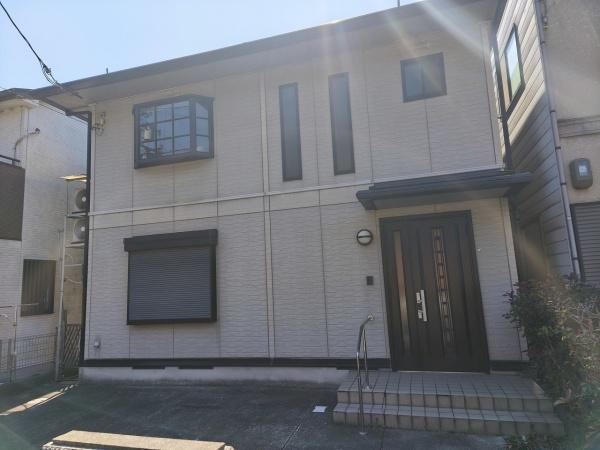 京都市山科区八軒屋敷町の中古一戸建て