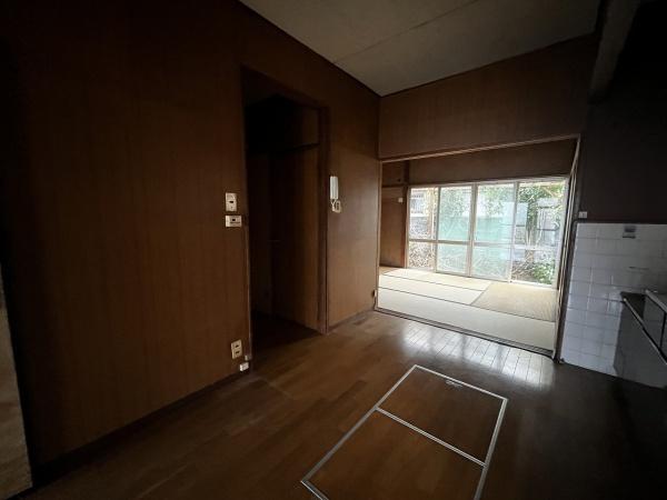 京都市左京区岩倉南池田町　中古戸建