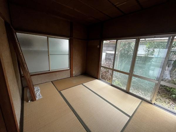 京都市左京区岩倉南池田町　中古戸建
