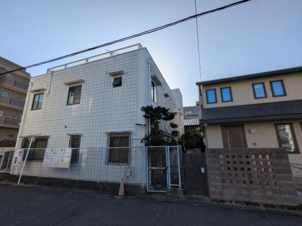 京都市中京区西ノ京円町の土地