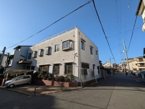 京都市中京区西ノ京円町の土地