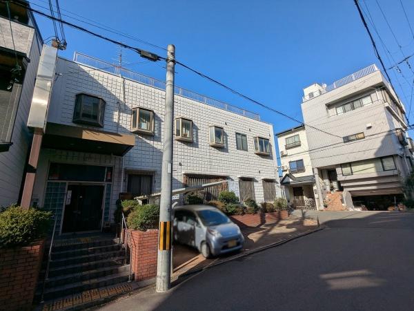 京都市中京区西ノ京円町の土地