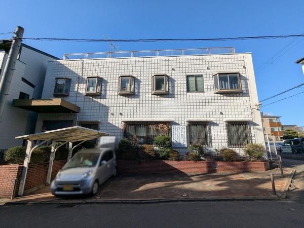 京都市中京区西ノ京円町の土地