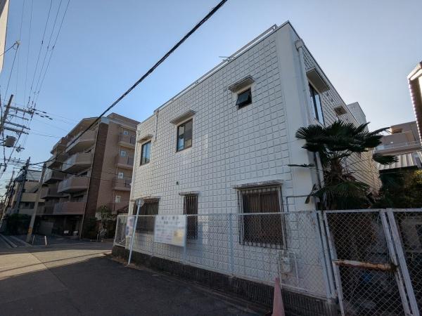 京都市中京区西ノ京円町の土地