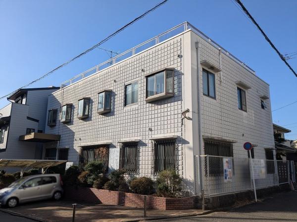京都市中京区西ノ京円町の土地