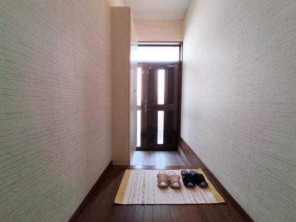 京都市右京区嵯峨広沢池下町の中古一戸建て