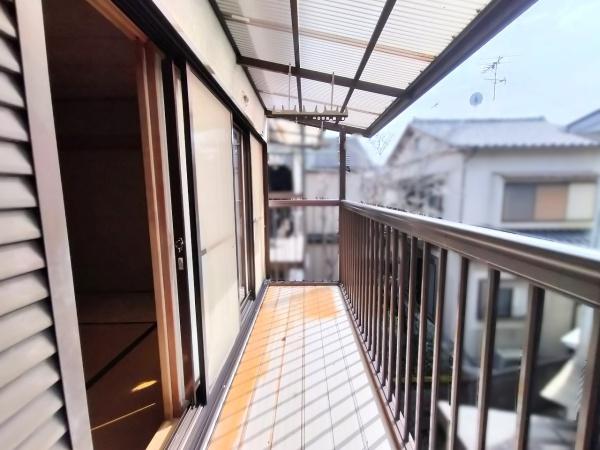 京都市右京区嵯峨広沢池下町の中古一戸建て