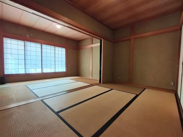 京都市右京区嵯峨広沢池下町の中古一戸建て