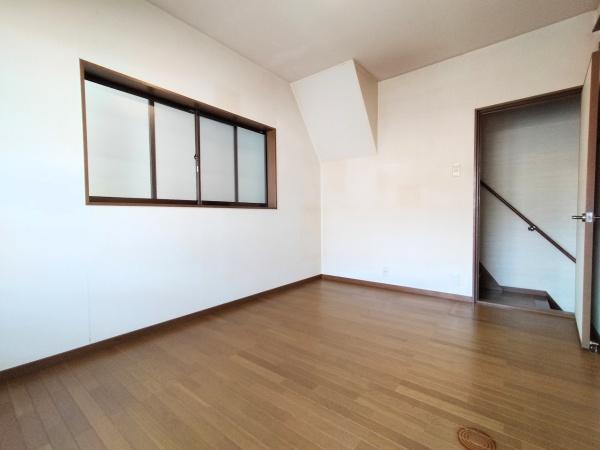 京都市右京区嵯峨広沢池下町　中古戸建