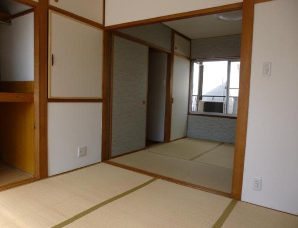 京都市右京区太秦面影町　中古戸建