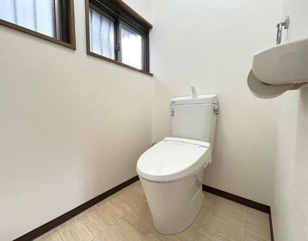 京都市山科区北花山西ノ野町の中古一戸建て