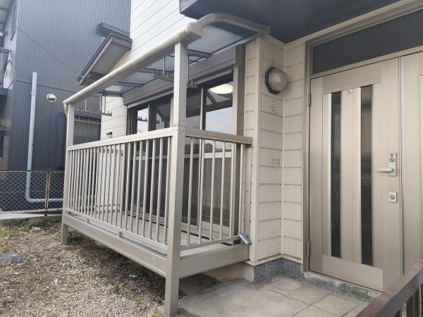 京都市山科区北花山西ノ野町の中古一戸建て