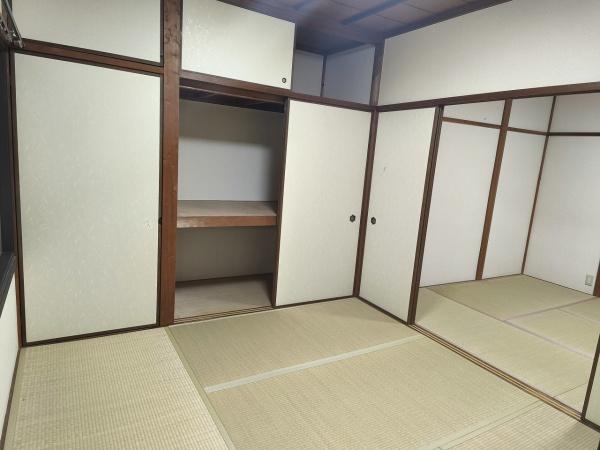 京都市山科区北花山西ノ野町の中古一戸建て