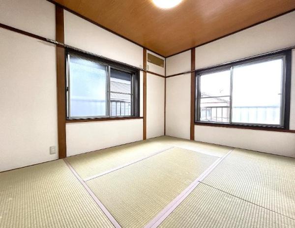 京都市山科区北花山西ノ野町の中古一戸建て