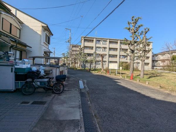 京都市上京区下清蔵口町の中古一戸建て
