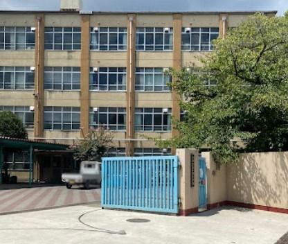 京都市山科区小野西浦の中古一戸建て(京都市立小野小学校)
