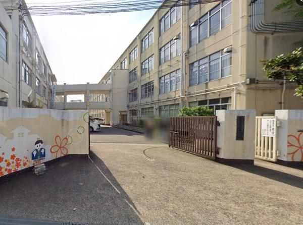 京都市山科区小野西浦の中古一戸建て(京都市立勧修中学校)