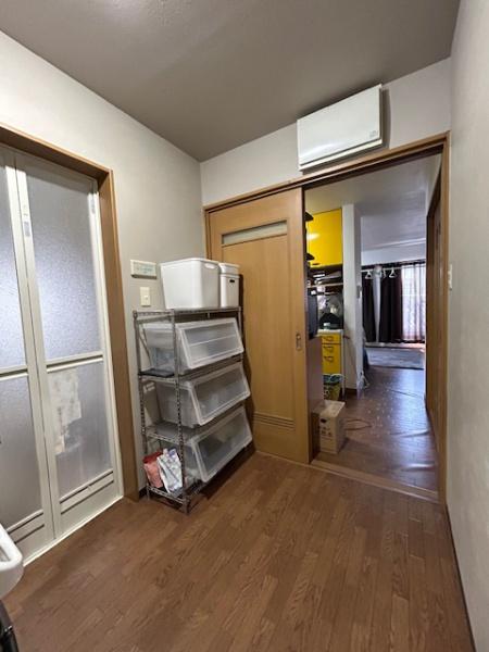 京都市山科区小野西浦の中古一戸建て