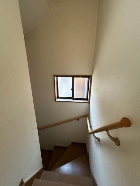 京都市山科区小野西浦の中古一戸建て