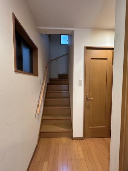 京都市山科区小野西浦の中古一戸建て