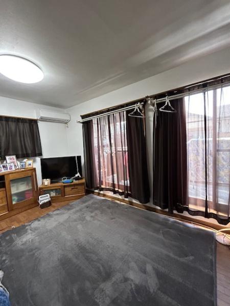 京都市山科区小野西浦　中古戸建