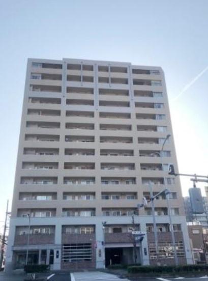 ローレルコート三条堀川