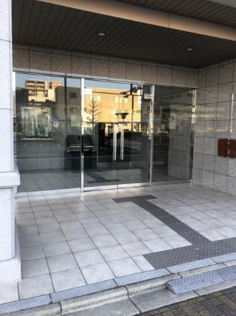 ローレルコート三条堀川