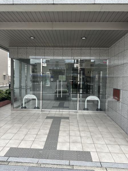 ローレルコート三条堀川