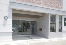 ローレルコート三条堀川