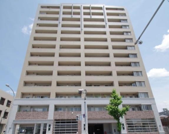 ローレルコート三条堀川