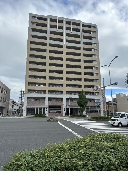 ローレルコート三条堀川