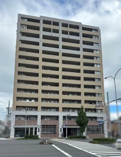 ローレルコート三条堀川