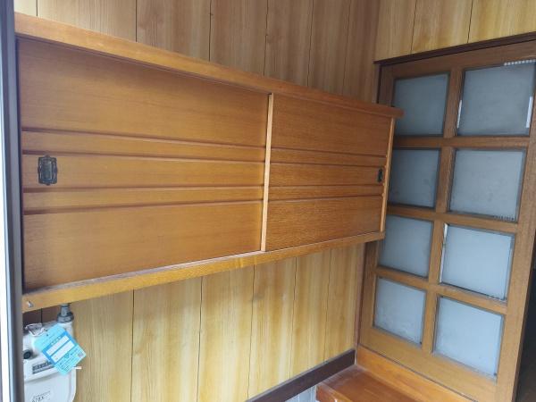 京都市左京区下鴨蓼倉町の中古一戸建て