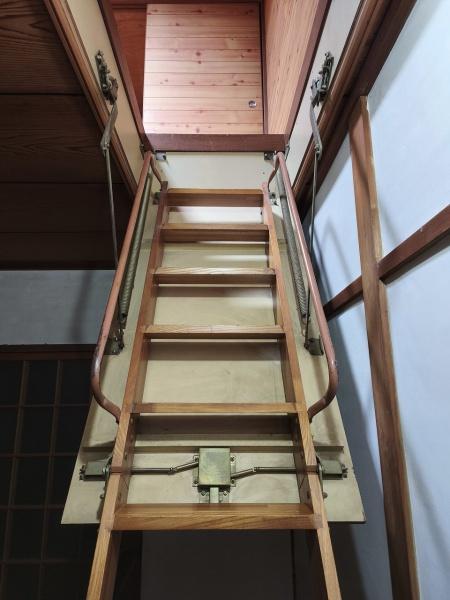 京都市左京区下鴨蓼倉町の中古一戸建て