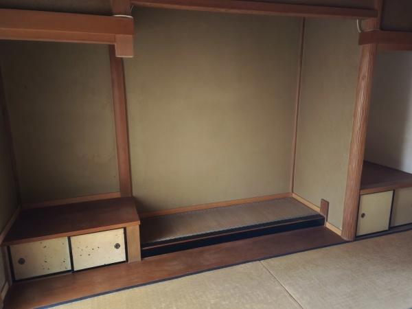 京都市左京区下鴨蓼倉町　中古戸建