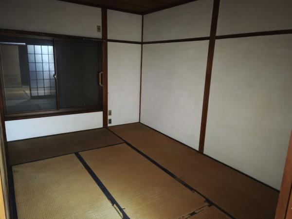 京都市左京区下鴨蓼倉町の中古一戸建て