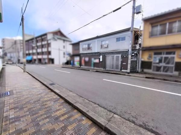 京都市上京区柏清盛町の中古一戸建て