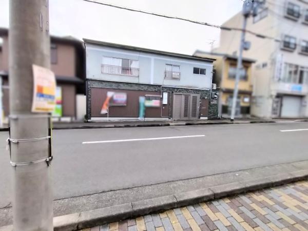 京都市上京区柏清盛町の中古一戸建て