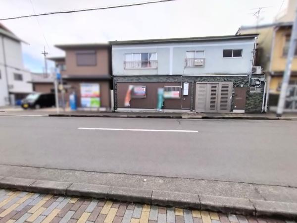 京都市上京区柏清盛町の中古一戸建て