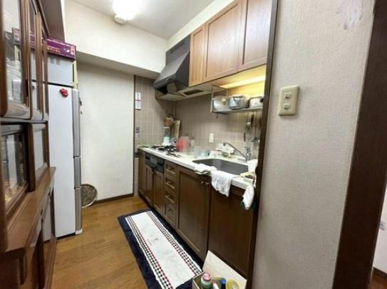 フェリエス桃山