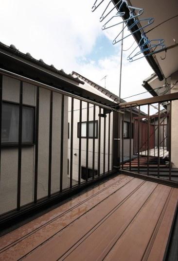 京都市上京区東西町の中古一戸建て