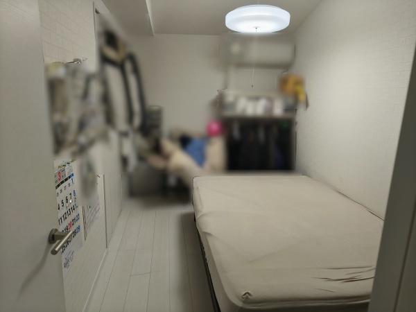 京都市上京区弁天町の中古一戸建て