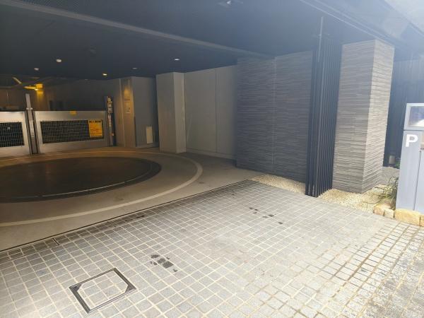 グランドメゾン京都御池通