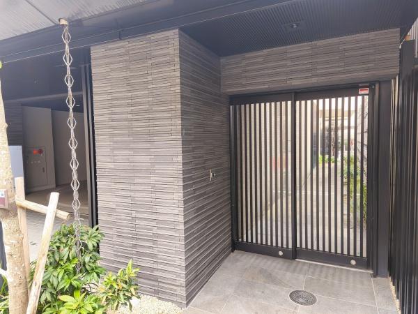 グランドメゾン京都御池通