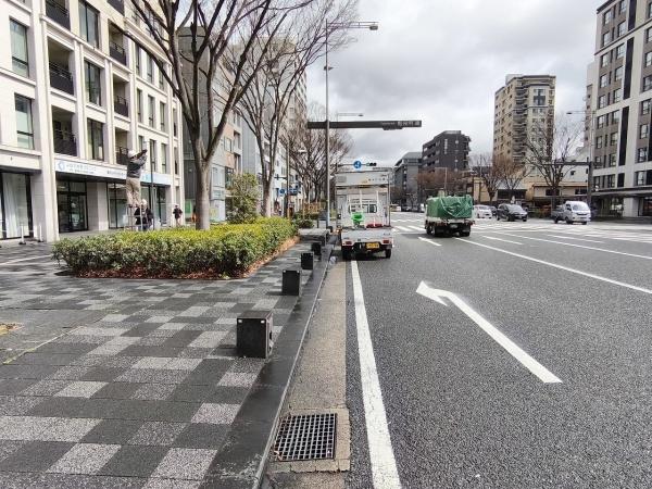 グランドメゾン京都御池通