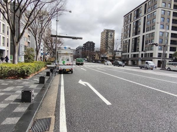 グランドメゾン京都御池通