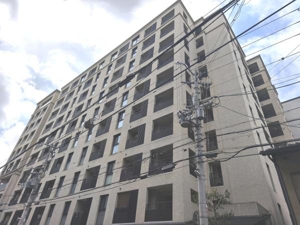 グランドメゾン京都御池通