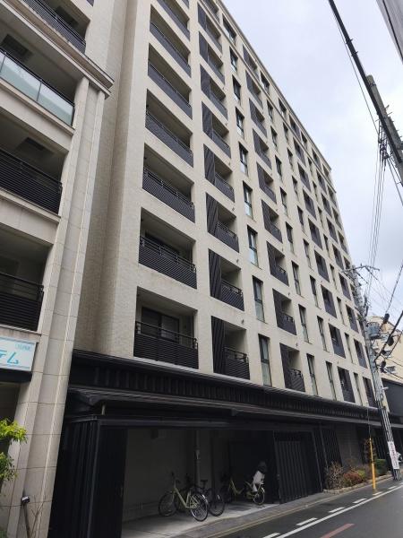 グランドメゾン京都御池通