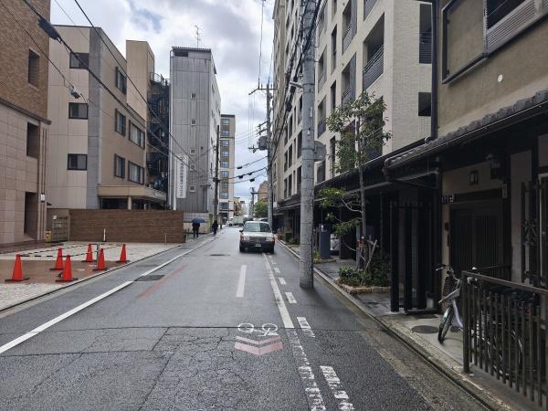 グランドメゾン京都御池通